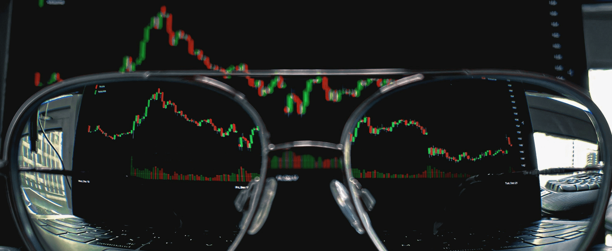 uptrend glasses